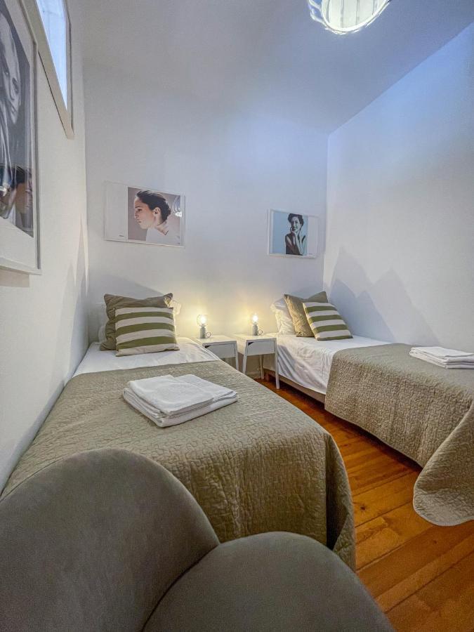 Aqueduct Casa 11 Διαμέρισμα Lisboa Εξωτερικό φωτογραφία