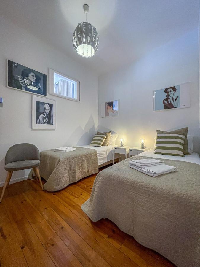 Aqueduct Casa 11 Διαμέρισμα Lisboa Εξωτερικό φωτογραφία