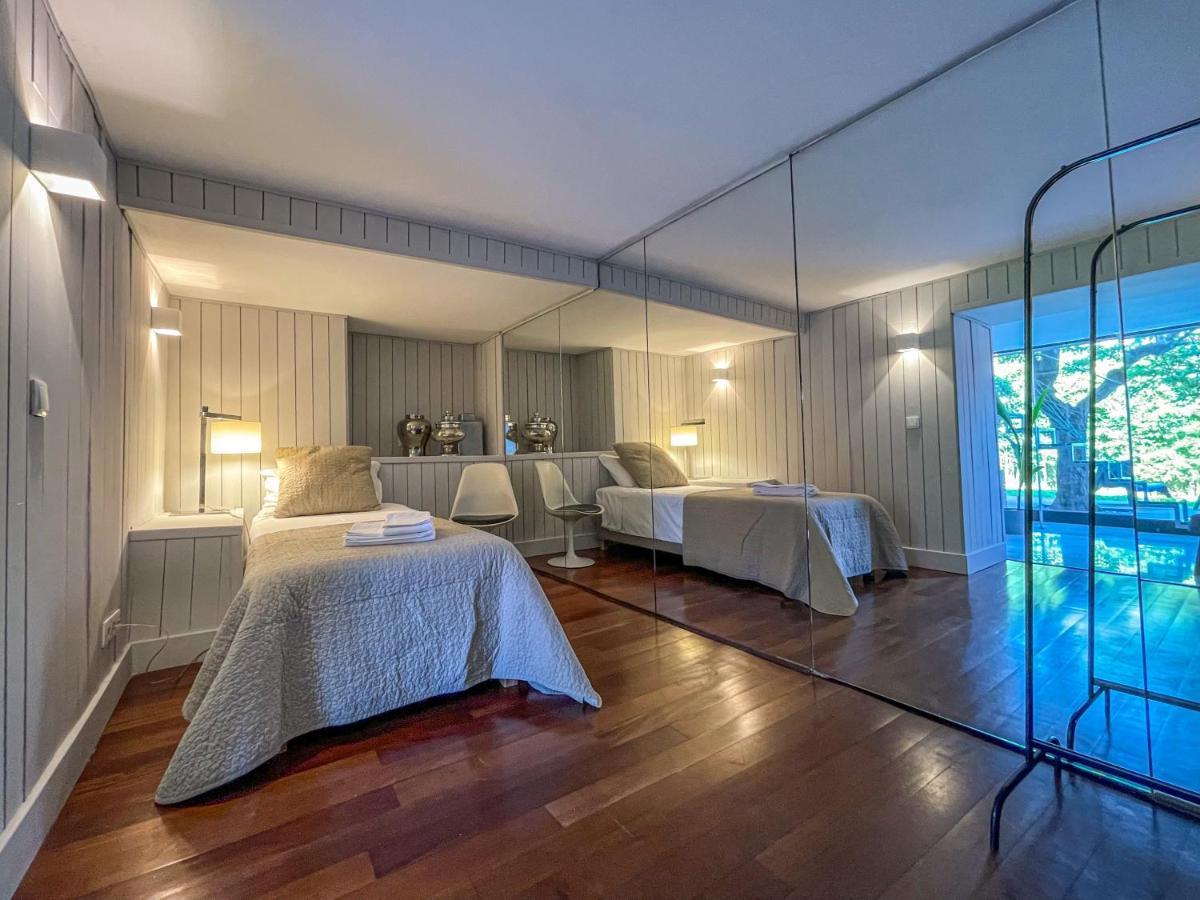Aqueduct Casa 11 Διαμέρισμα Lisboa Εξωτερικό φωτογραφία