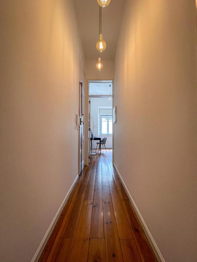 Aqueduct Casa 11 Διαμέρισμα Lisboa Εξωτερικό φωτογραφία