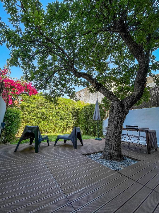 Aqueduct Casa 11 Διαμέρισμα Lisboa Εξωτερικό φωτογραφία