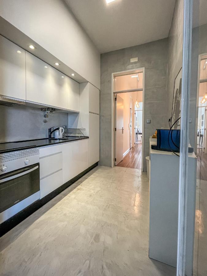 Aqueduct Casa 11 Διαμέρισμα Lisboa Εξωτερικό φωτογραφία