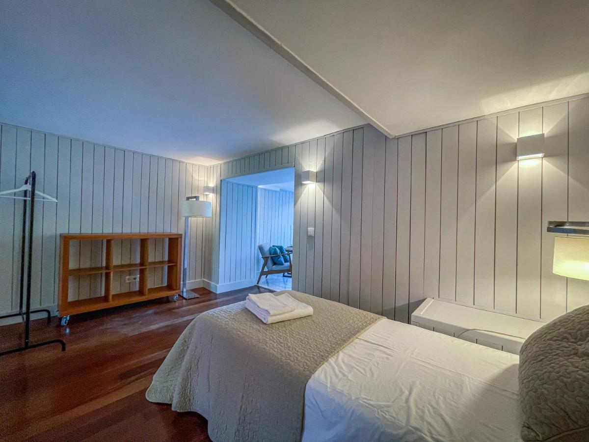 Aqueduct Casa 11 Διαμέρισμα Lisboa Εξωτερικό φωτογραφία