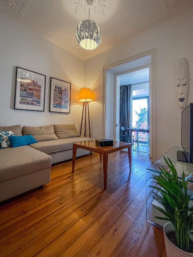 Aqueduct Casa 11 Διαμέρισμα Lisboa Εξωτερικό φωτογραφία