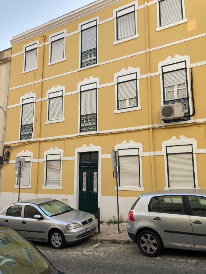 Aqueduct Casa 11 Διαμέρισμα Lisboa Εξωτερικό φωτογραφία